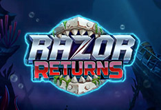 Razor Returns