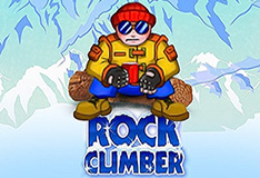 Rock Climber