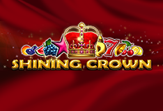 Shining Crown  logo