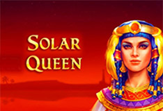 Solar Queen  logo