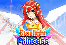 Starlight Princess