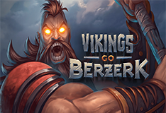 Vikings Go Berzerk