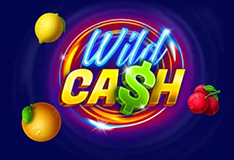 Wild Cash