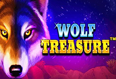 Wolf Treasure